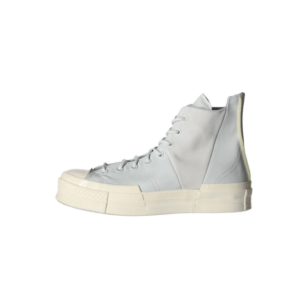 Converse Women's Chuck Taylor All Star 70 Hi Plus Mixed Material Sneakers In Moonbathe Egret