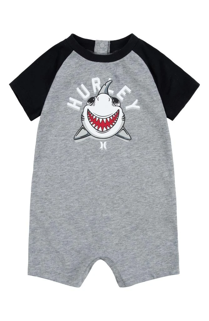 Hurley Chomper Romper 1