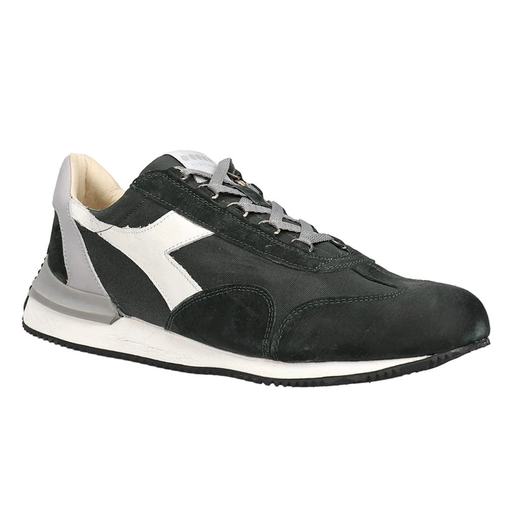 Diadora Equipe Mad Nubuck SW Lace Up Sneakers 2
