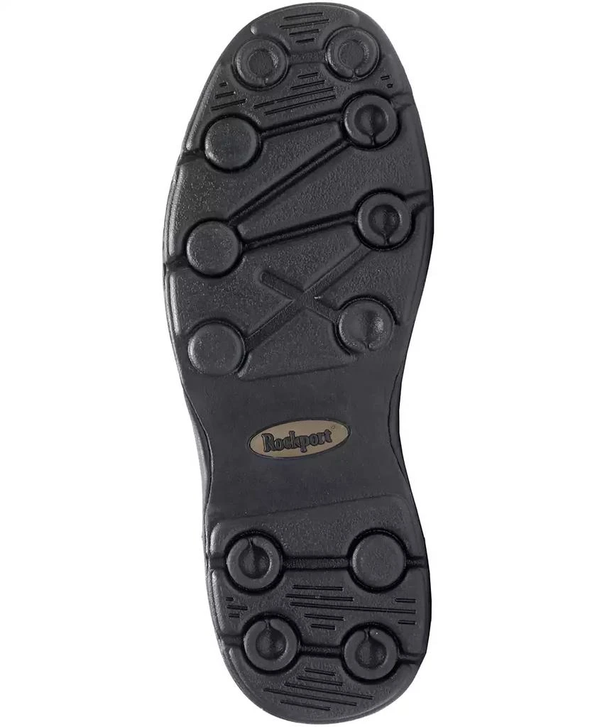 Rockport Men's Eureka Walking Shoes 9