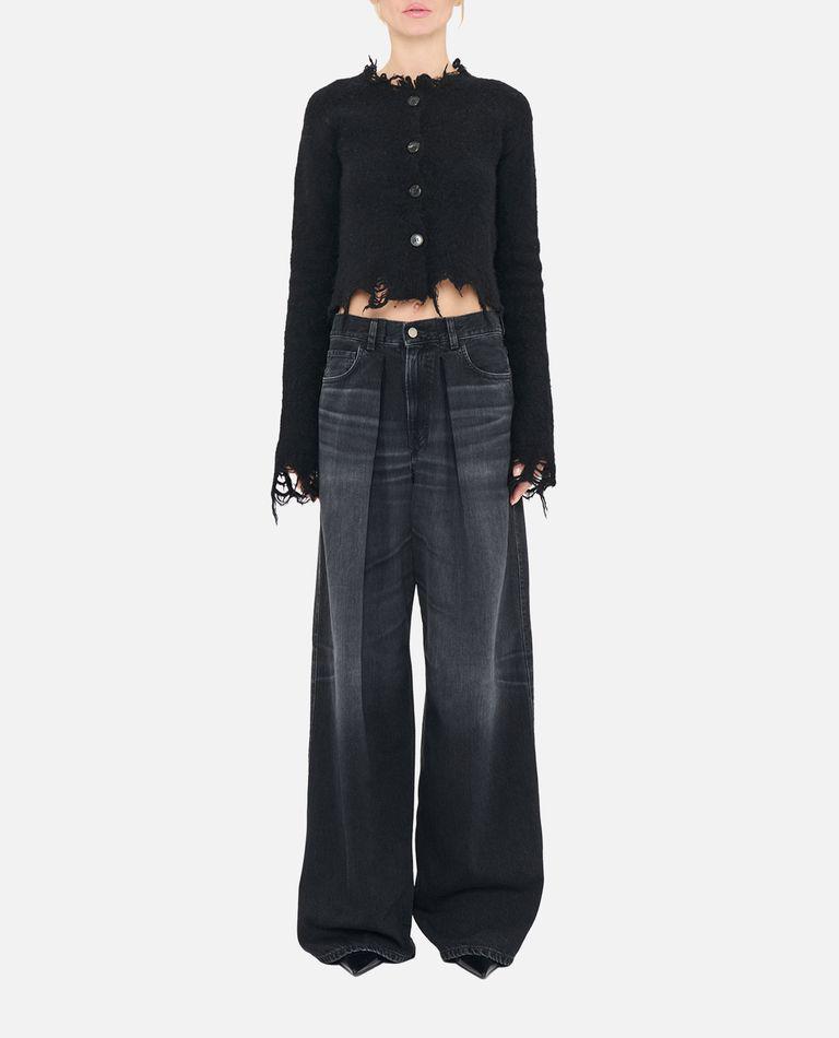 HAIKURE Candy Black Tencel