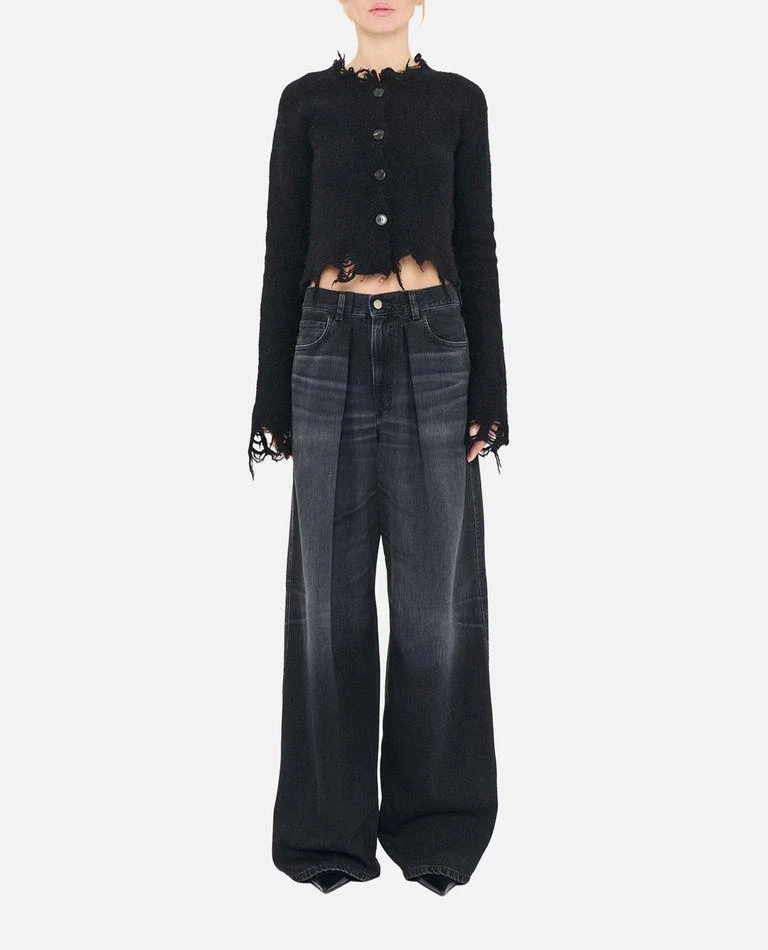HAIKURE Candy Black Tencel 2