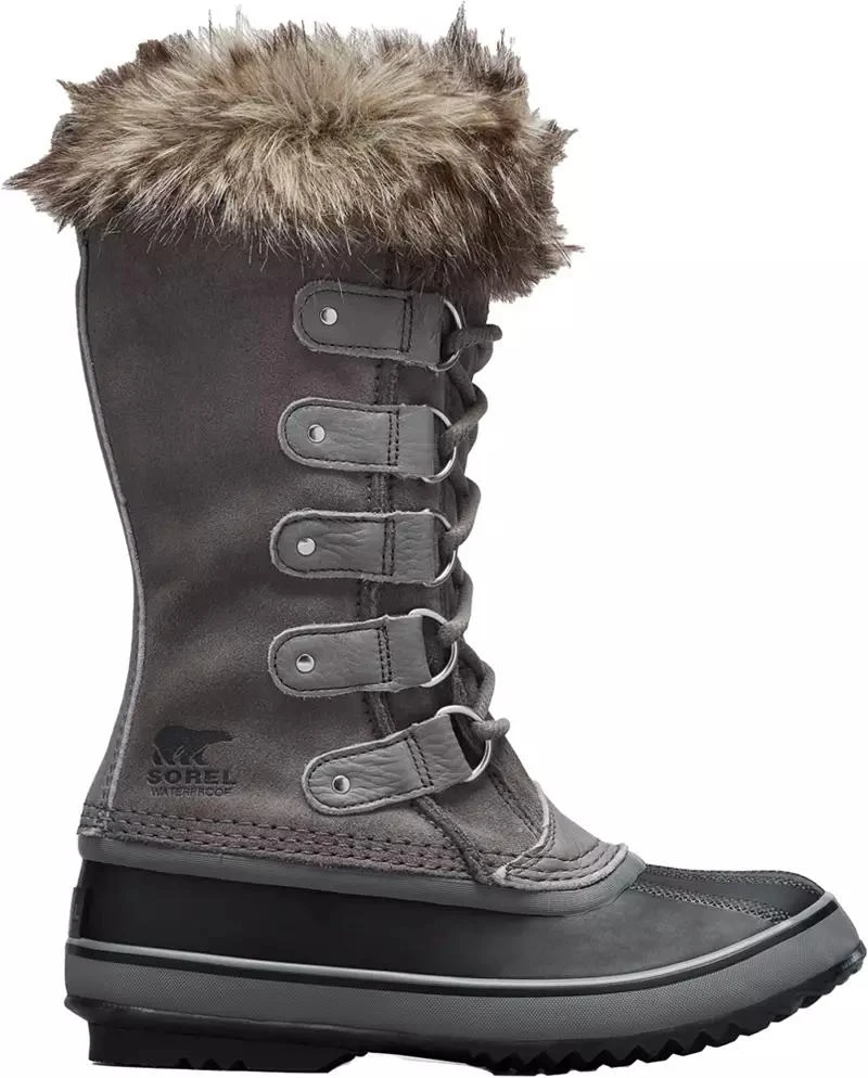 SOREL SOREL Women's Joan of Arctic Waterproof Winter Boots 3