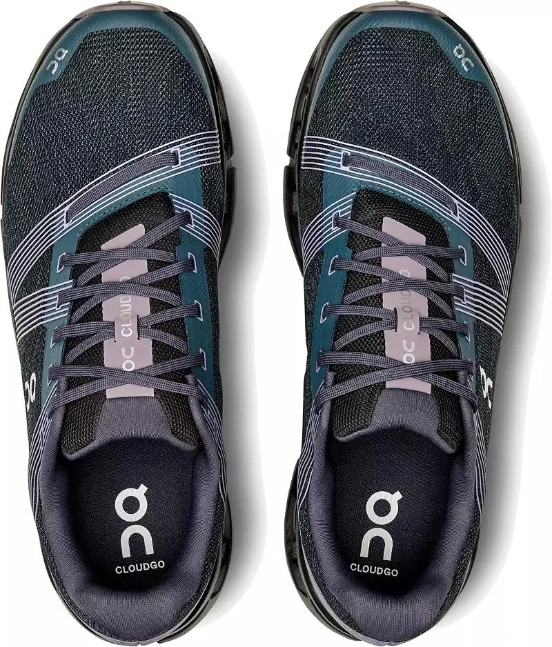 On On Men's Cloudgo Running Shoes 4
