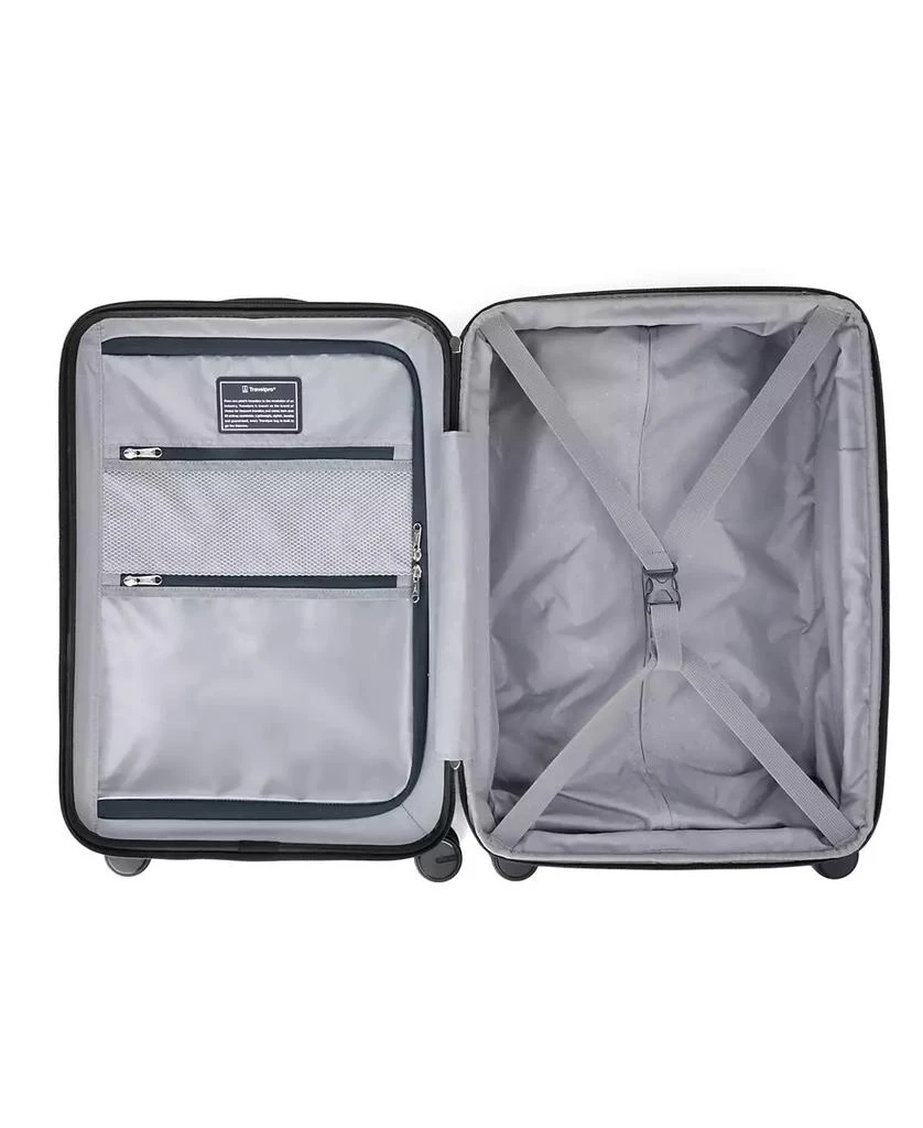 Travelpro WalkAbout 7 Carry-on Expandable Hardside Spinner, Created for Macy's 9