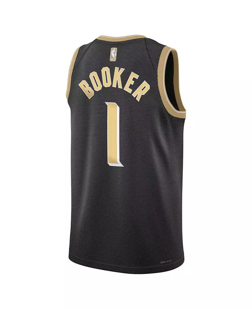 Nike Men's and Women's Devin Booker Phoenix Suns Select Series Swingman Jersey 3