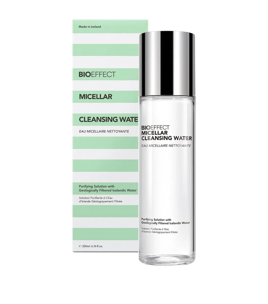 Bioeffect Micellar Cleansing Water (200ml) 1