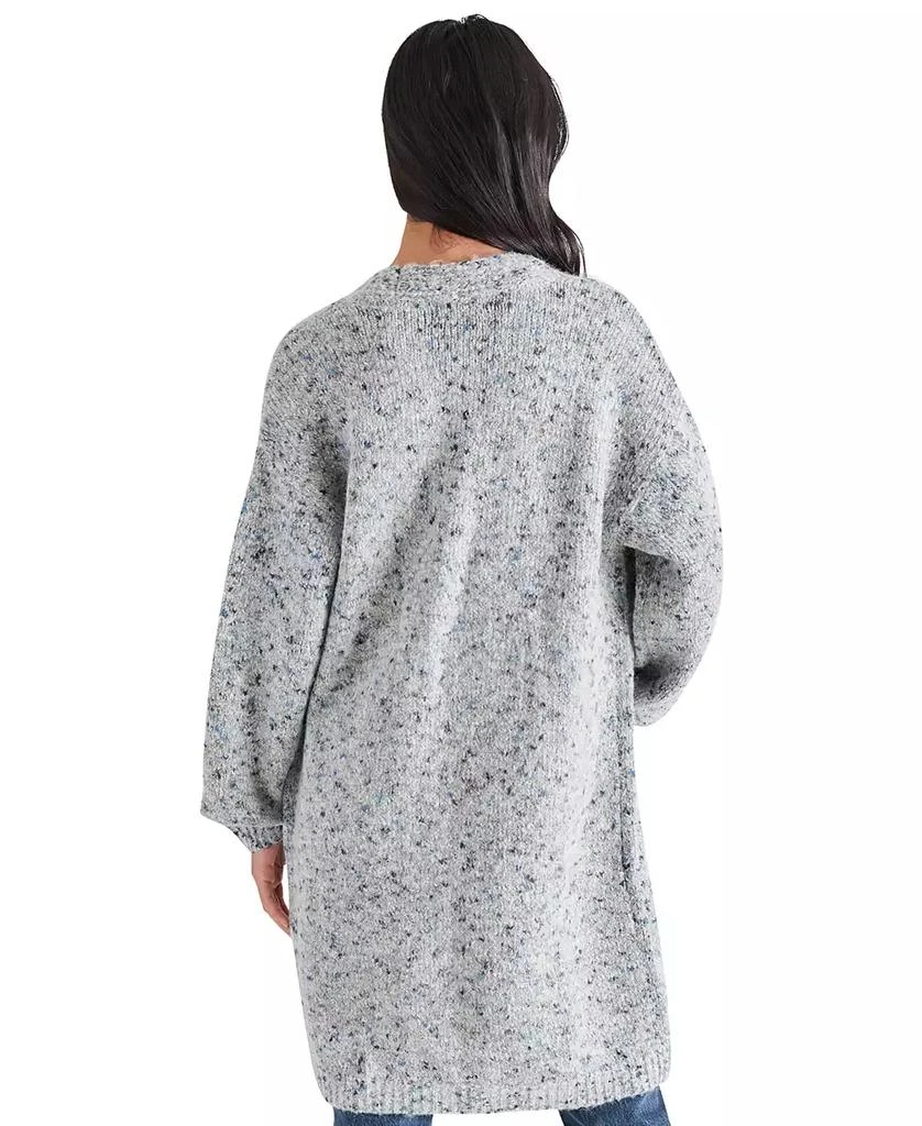Steve Madden Women's Emmie Long Cardigan 4
