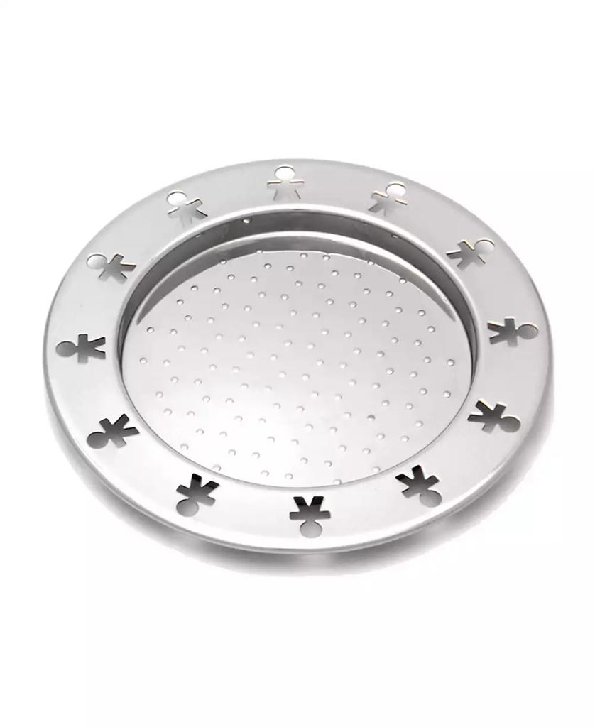 Alessi Bottle Coaster, Set of 2