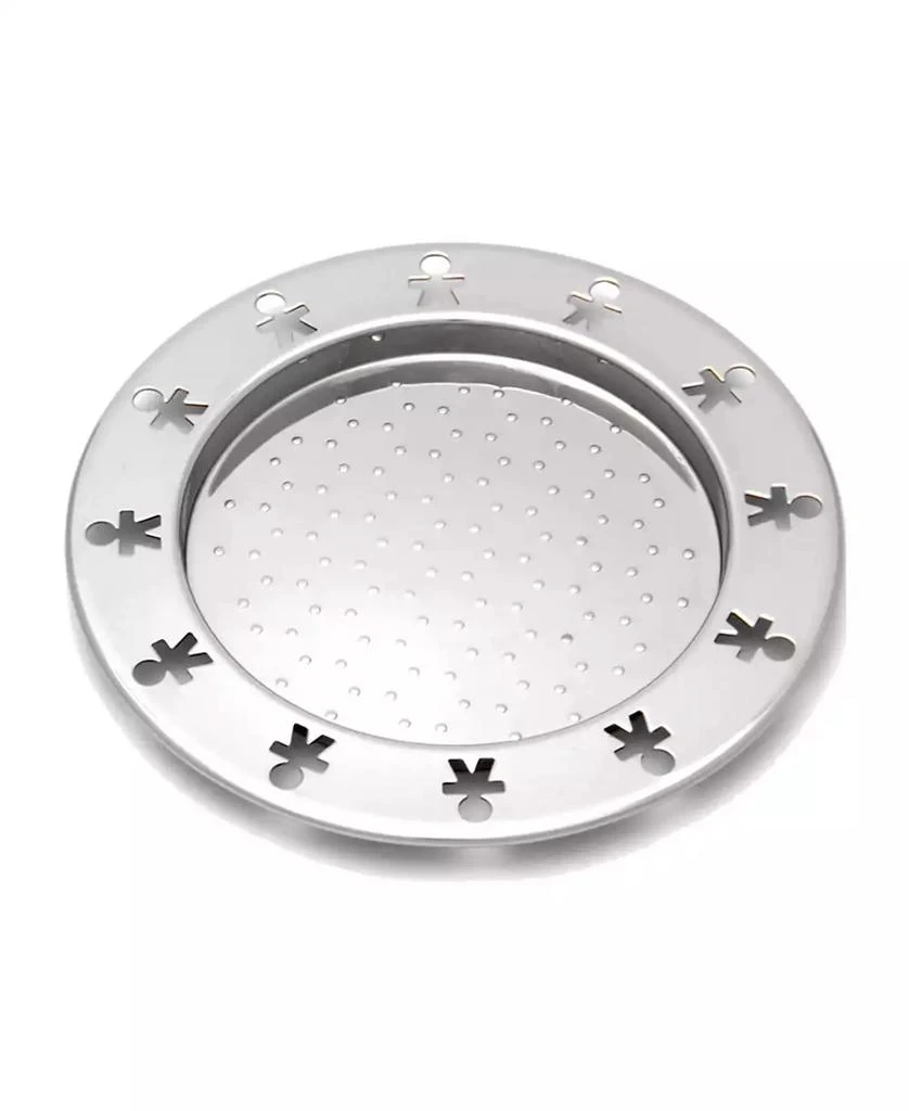 Alessi Bottle Coaster, Set of 2 1