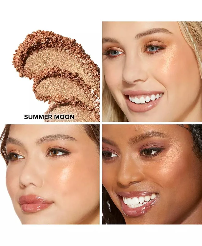 Too Faced Moon Crush Highlighter 4