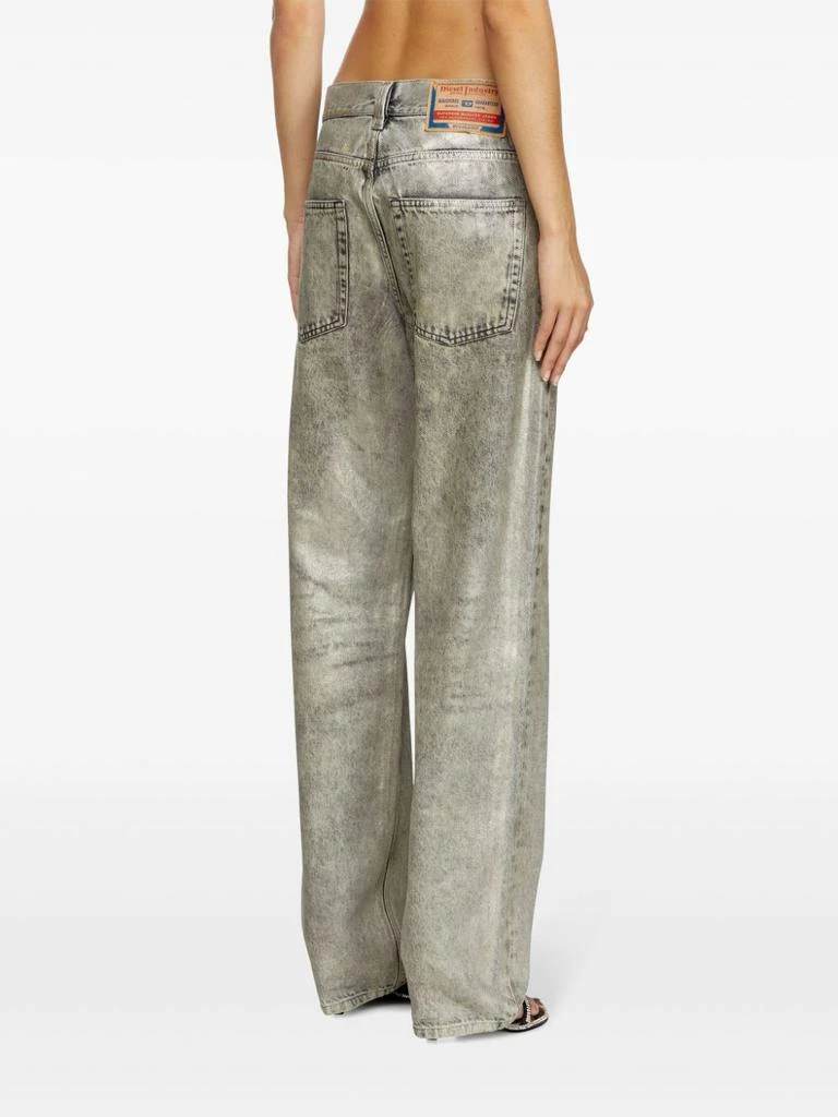 Diesel Women's Jeans 2
