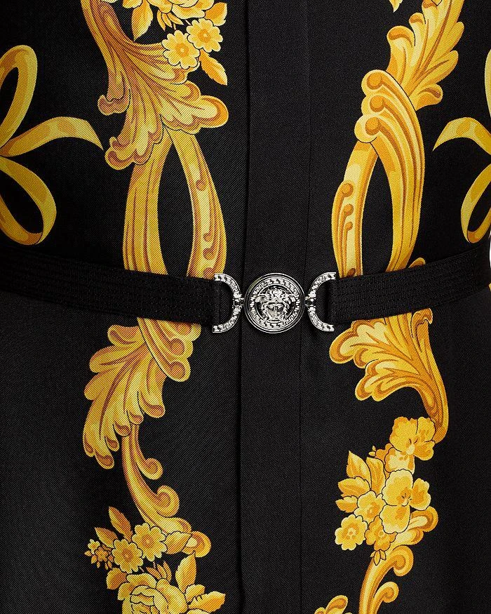 Medusa Cameo Print Silk Dress  On Sale Now with Up to 60% Off | Discover  Exclusive Deals & Savings at BeyondStyle  Authentic Versace women|dress  with Limited-Time Discounts, Free Shipping, and