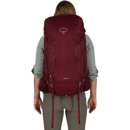 Osprey Packs Viva 45L Backpack - Women's 5