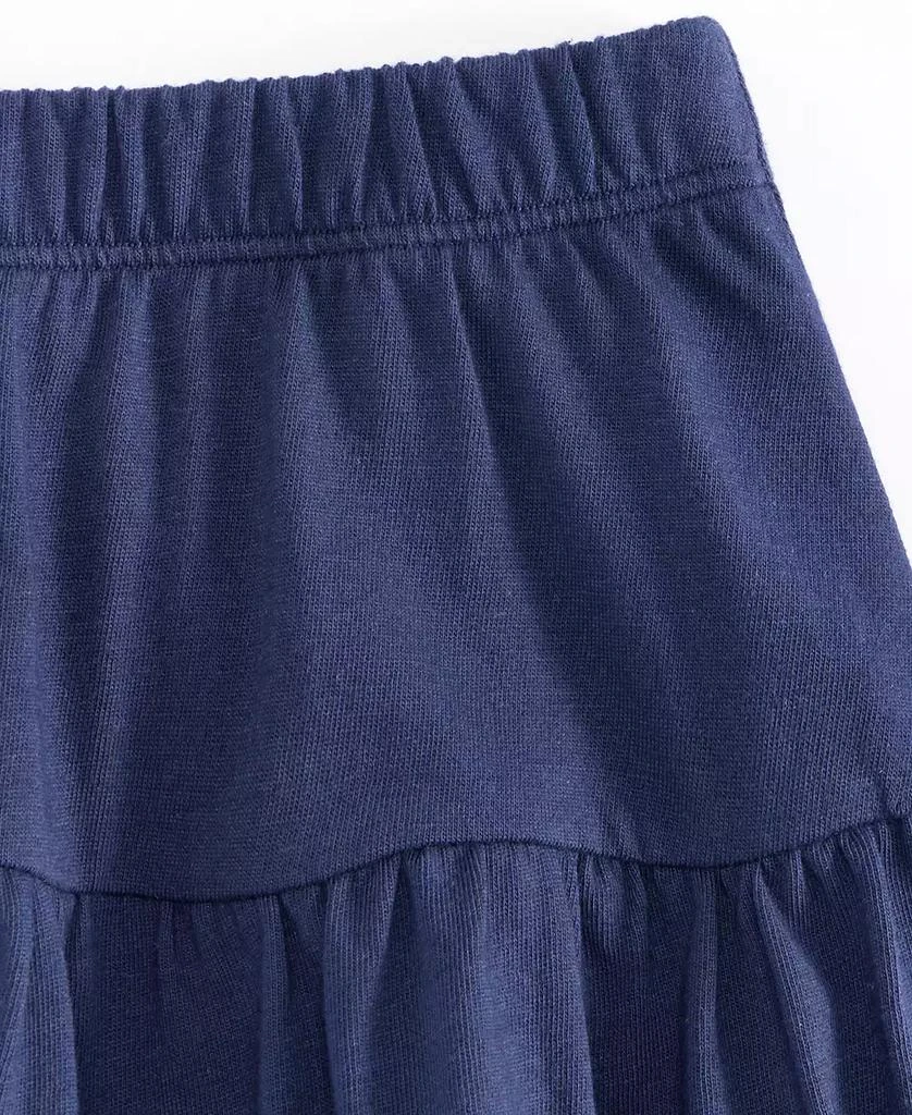 Epic Threads Toddler Girls Solid Skort, Exclusively at Macy's 3