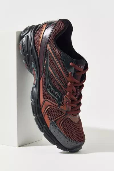Saucony Saucony Women's Ride Millenium Throwback Sneaker 1
