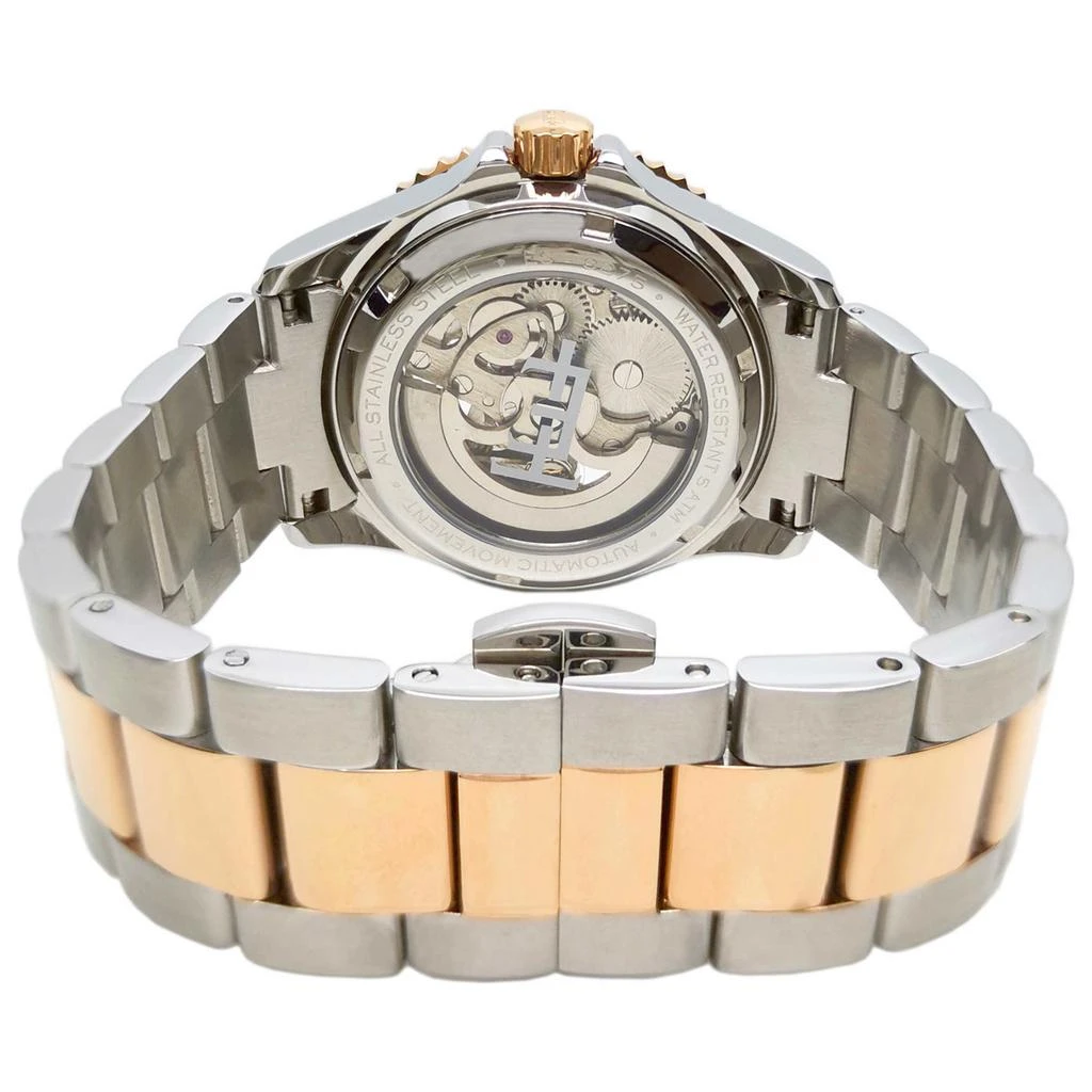 Thomas Earnshaw Thomas Earnshaw Women
s Watch ES-8275-55 2