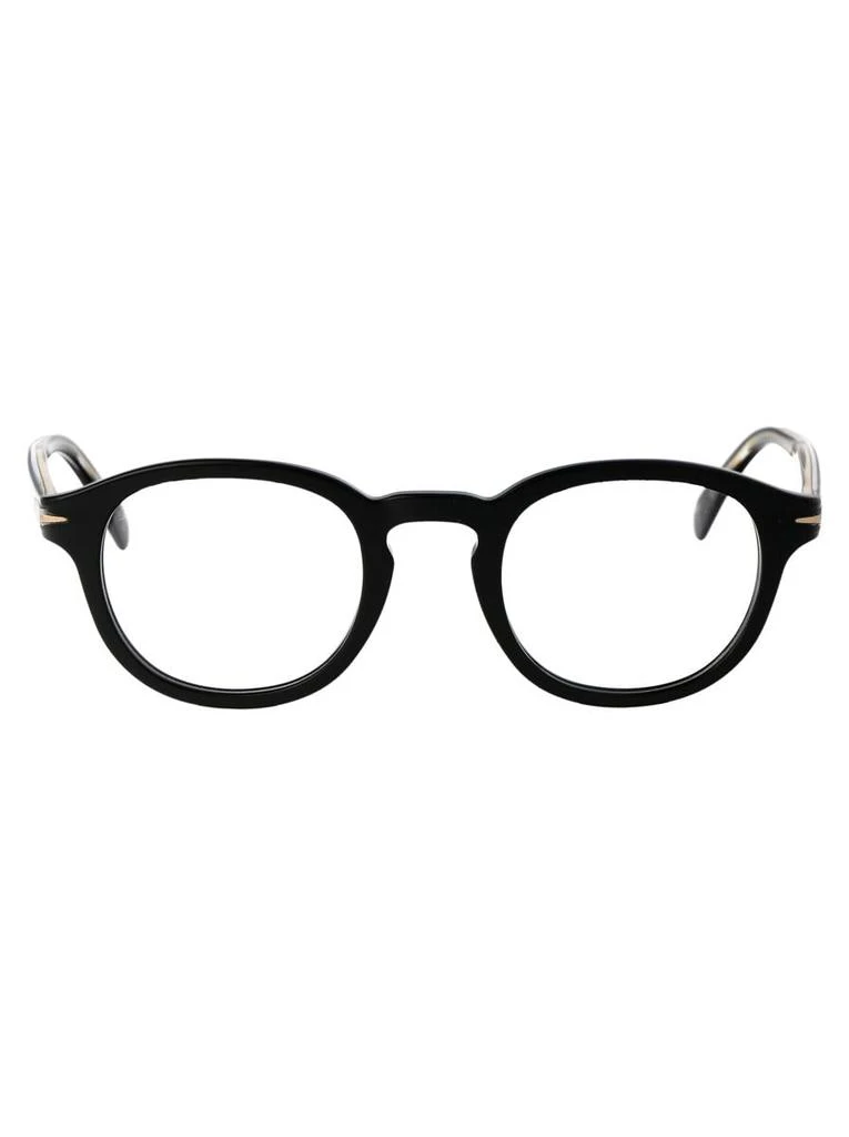 David Beckham Eyewear By David Beckham Optical 1