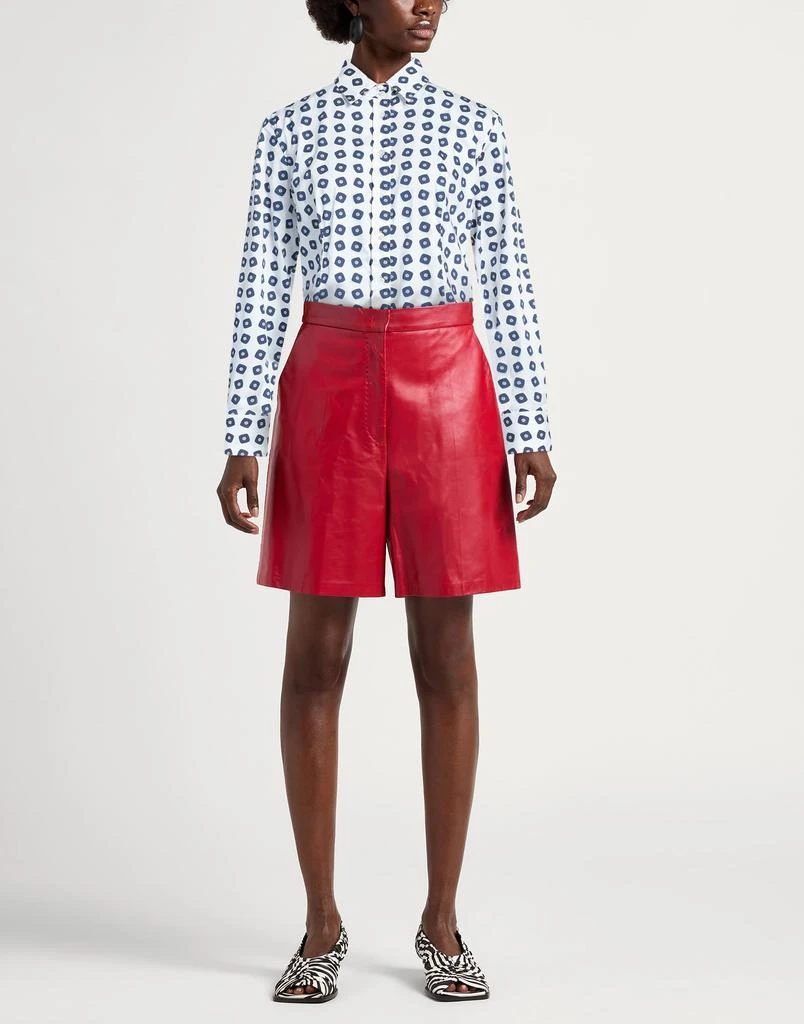 CALIBAN Patterned shirts & blouses 2