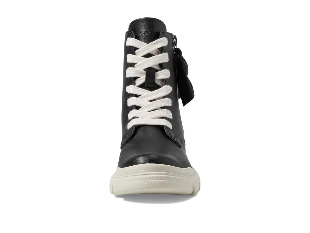 Geox Junette Girl (Little Kid/Big Kid) 2