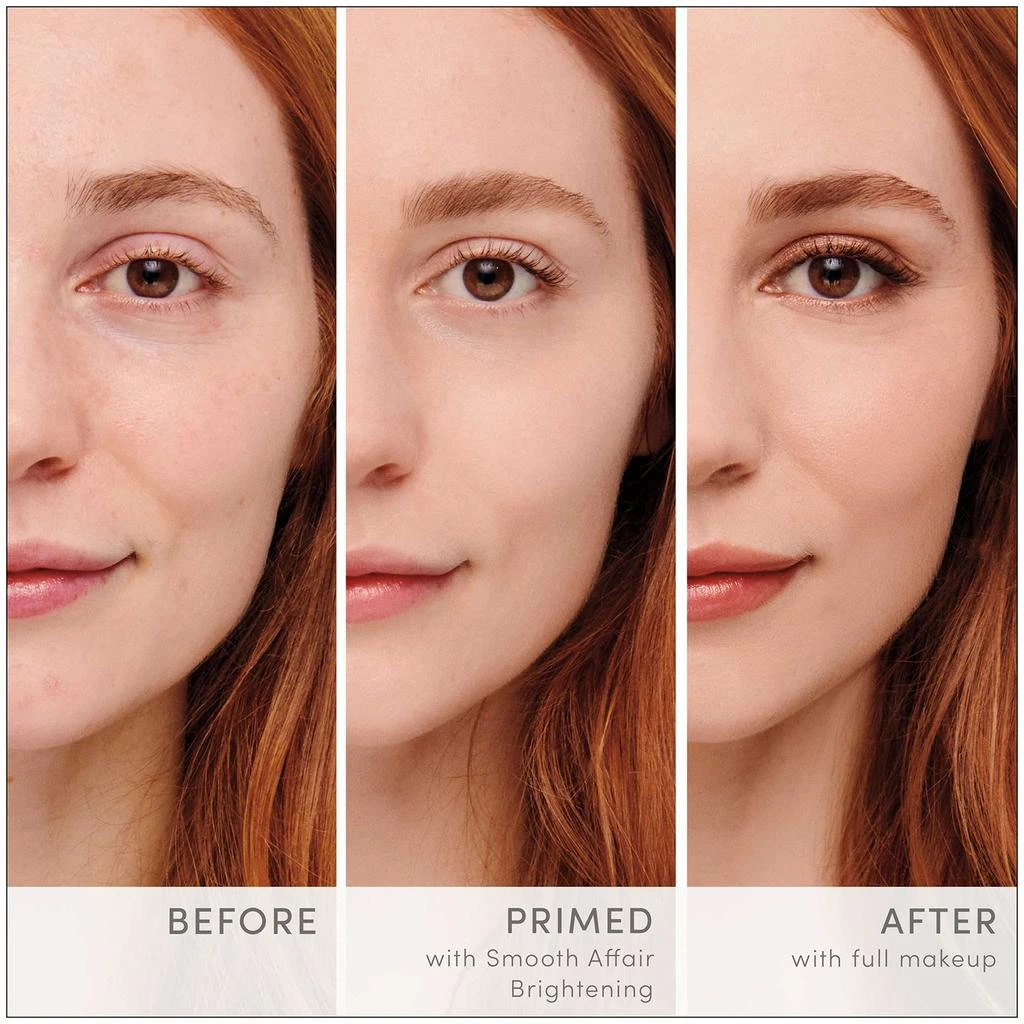 Jane Iredale jane iredale Smooth Affair Brightening Face Primer 3