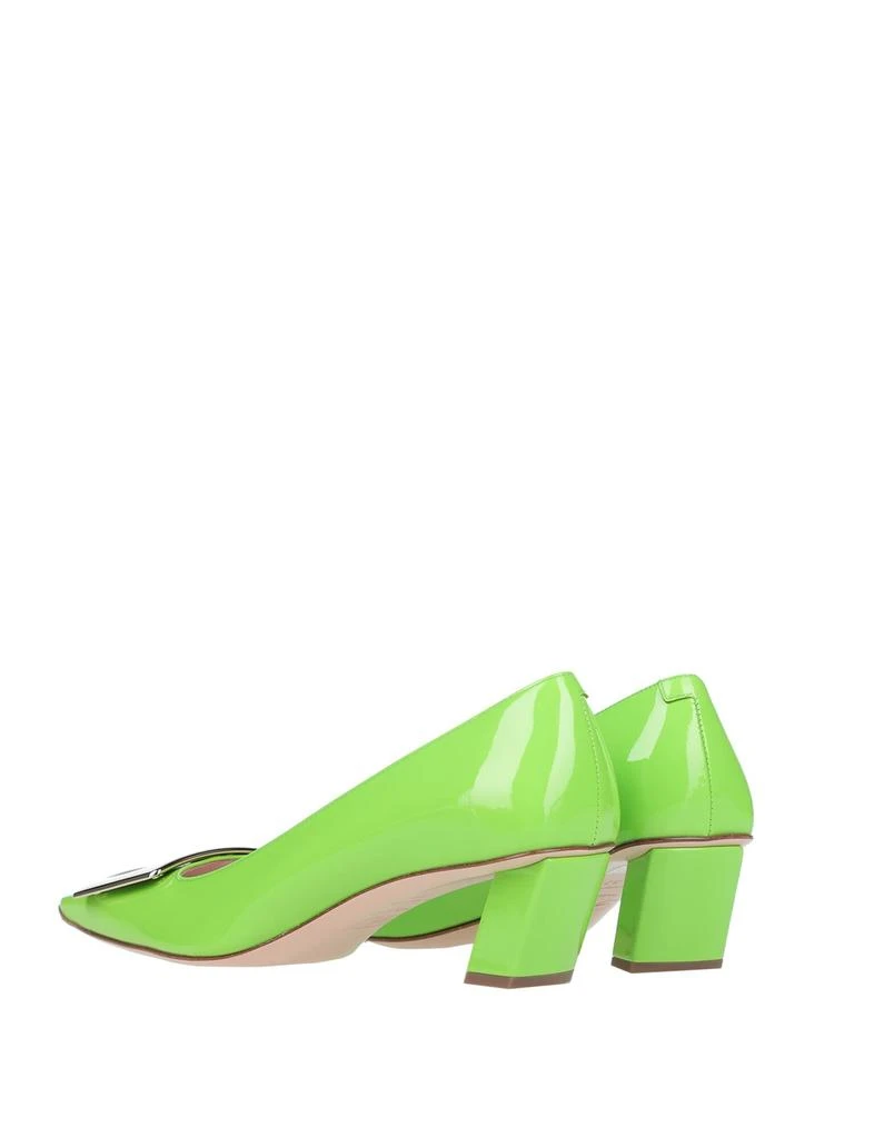 Roger Vivier Pump 3
