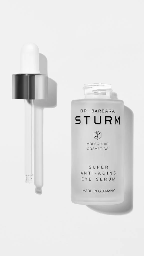 Dr. Barbara Sturm Super Anti-Aging Eye Serum 4