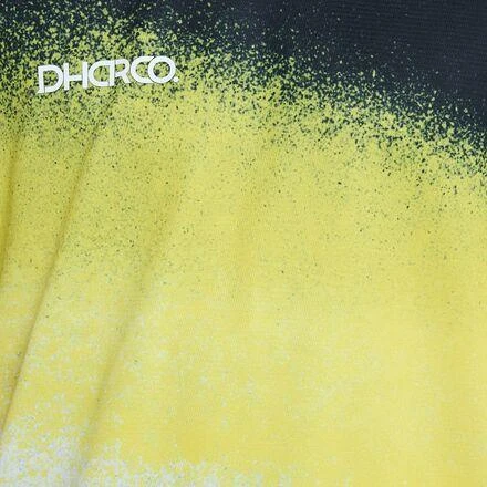 DHaRCO Short-Sleeve Jersey - Men
s 6