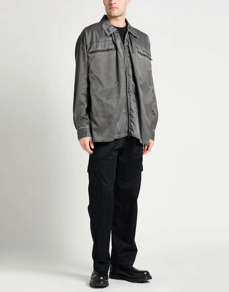 Y/Project Solid color shirt 2