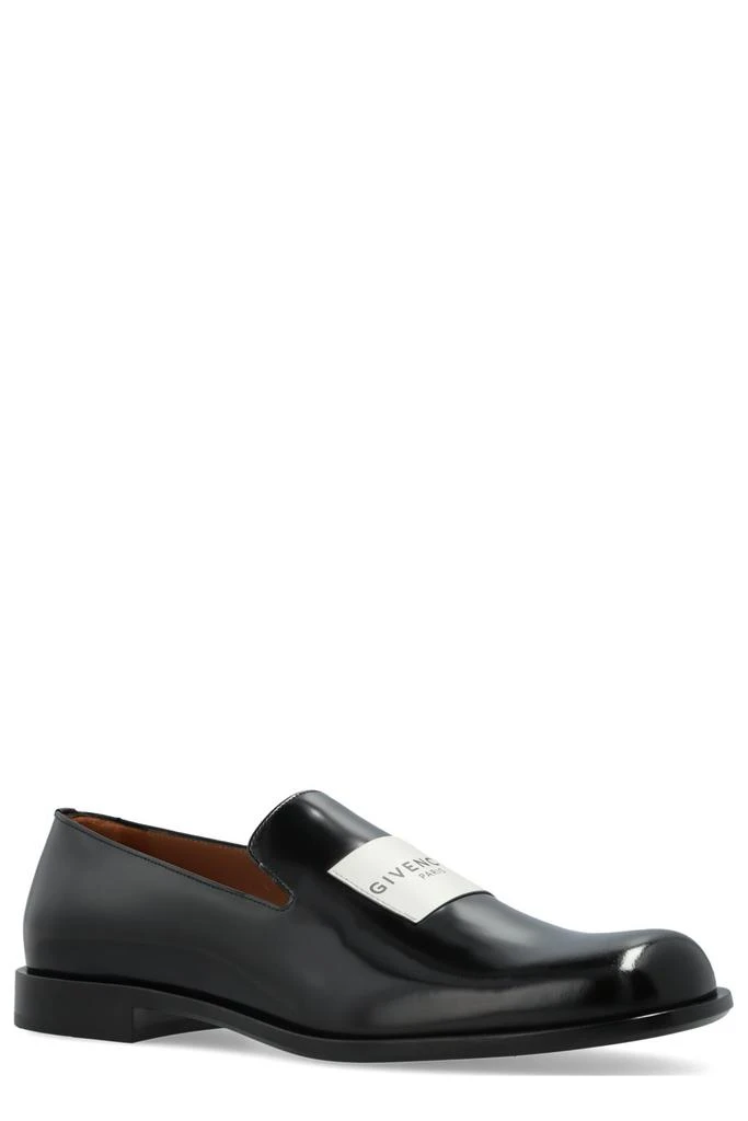 Givenchy Givenchy Tux Slip-On Loafers 2