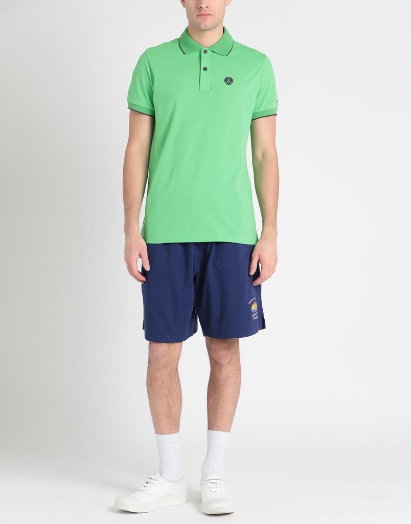 PEOPLE OF SHIBUYA Polo shirt