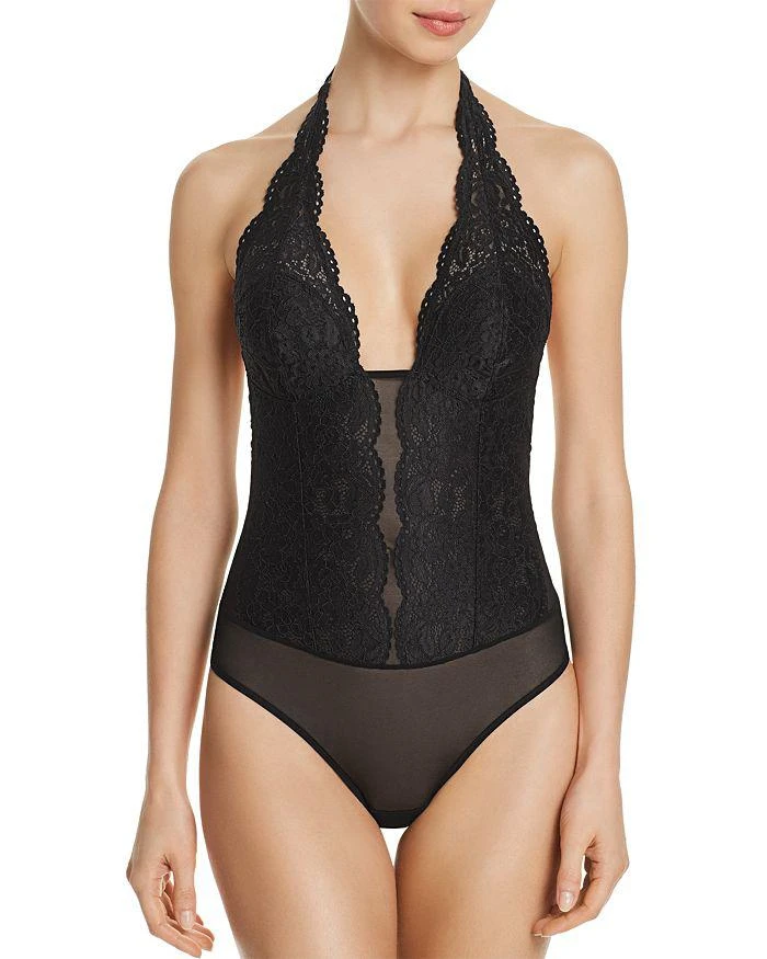 Wacoal Ciao Bella Thong Bodysuit