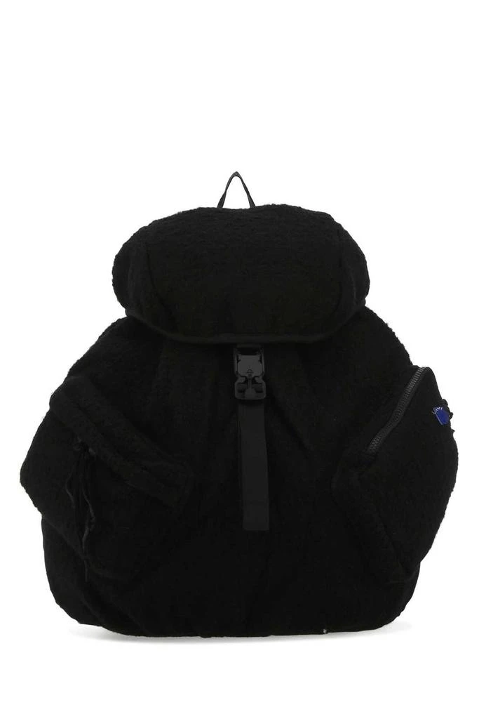Ader Error Ader Error Buckle Fastened Boucle Backpack - Backpacks 