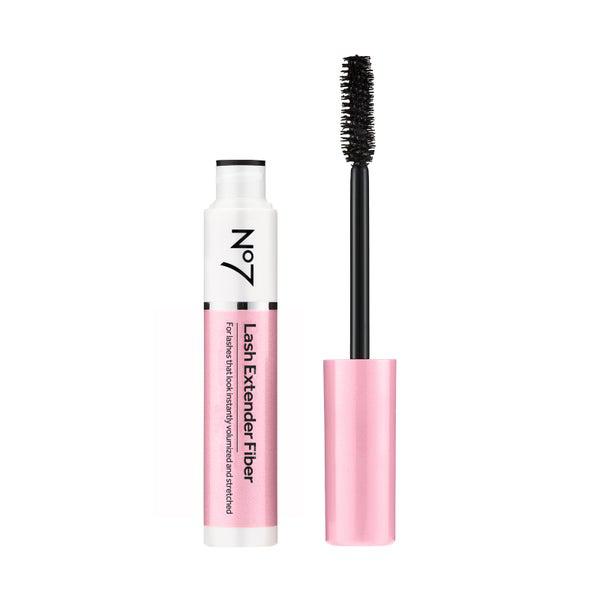 No7 Lash Extender Fiber Mascara