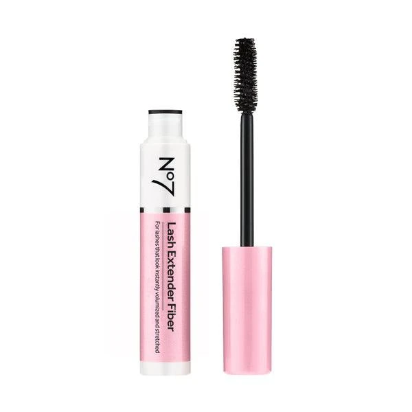 No7 Lash Extender Fiber Mascara 1