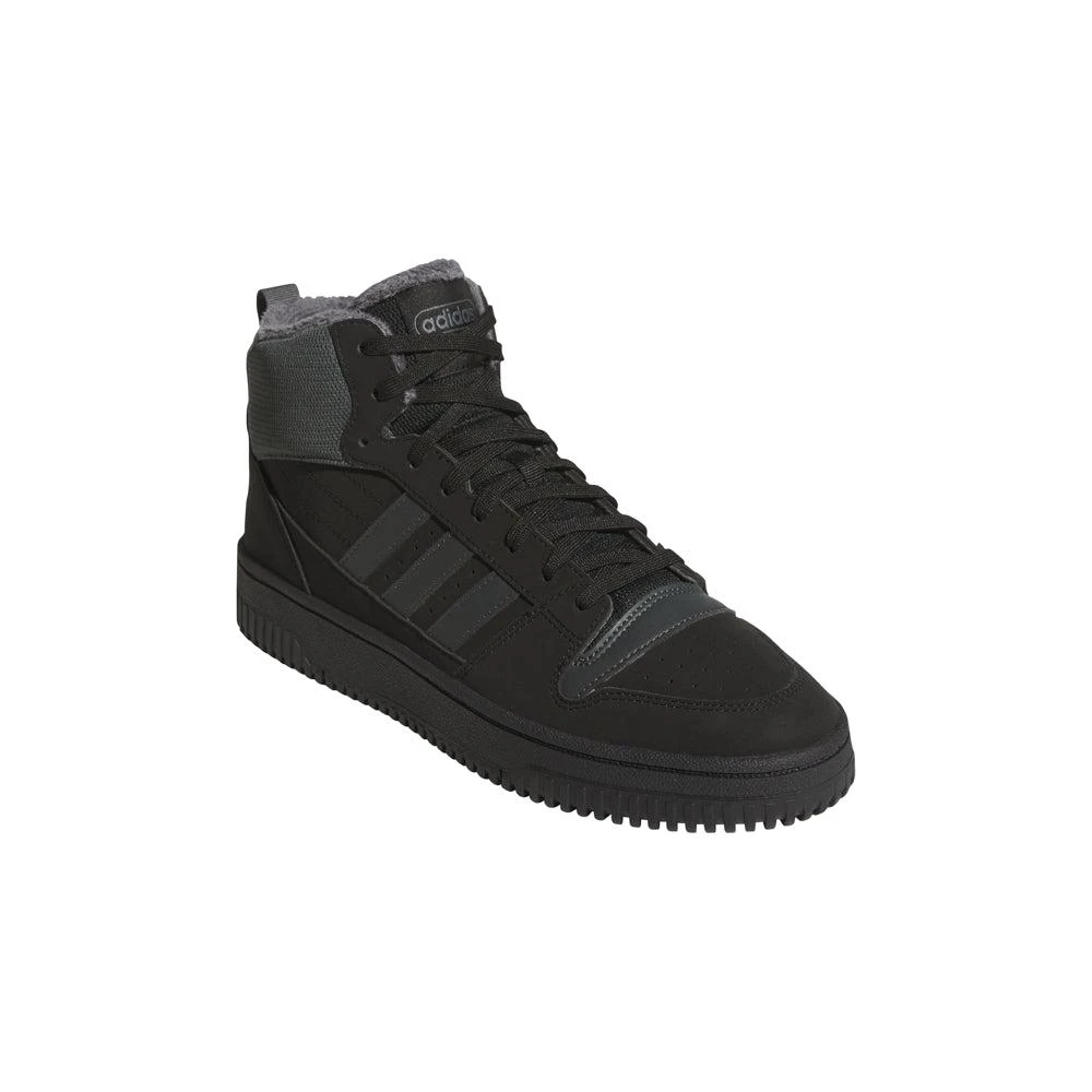 Adidas Break Start High Top Sneakers