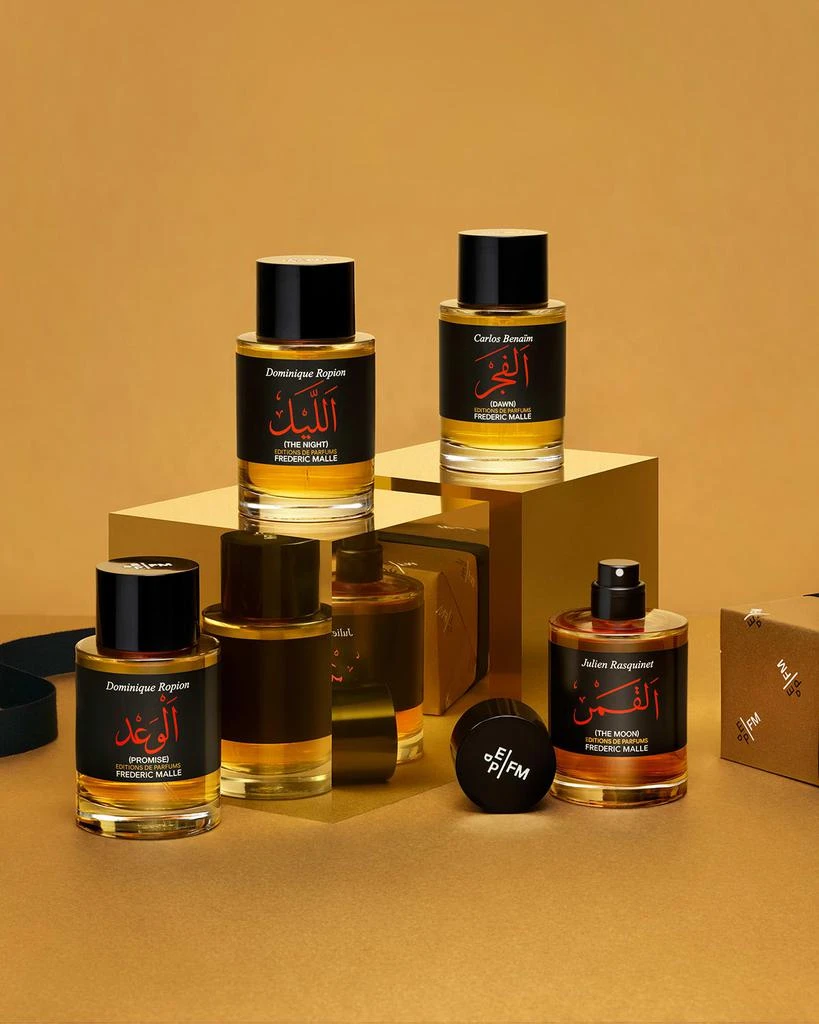 Editions de Parfums Frederic Malle The Moon Eau de Parfum, 3.3 oz 5