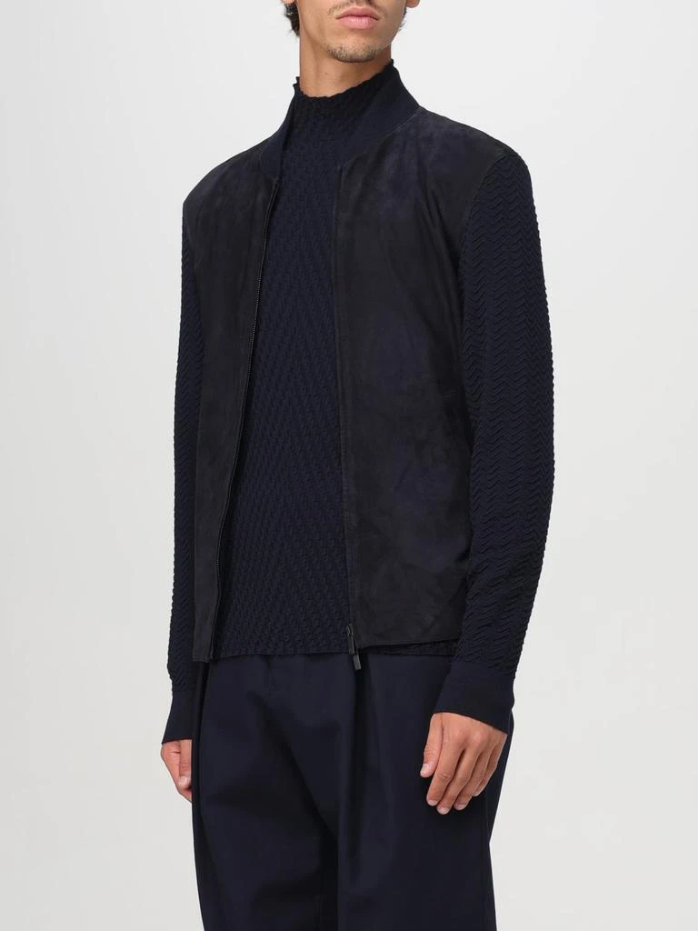 Giorgio Armani Jacket men Giorgio Armani 4