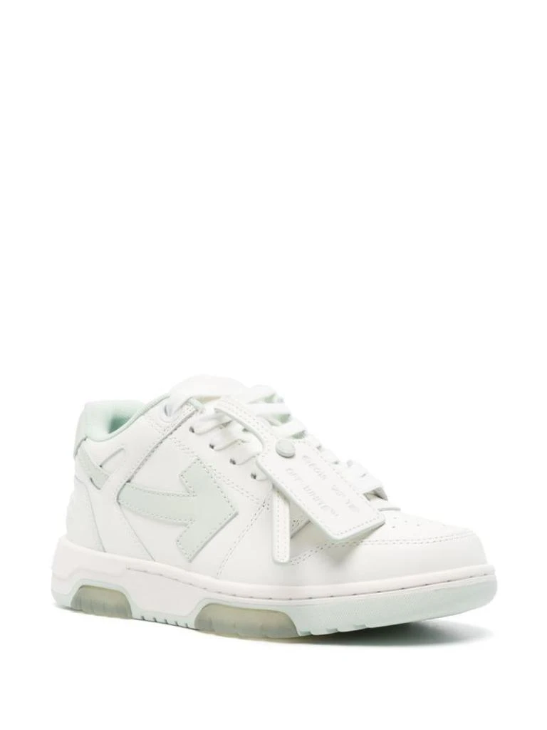 Off-White Off-White Flat Shoes 2
