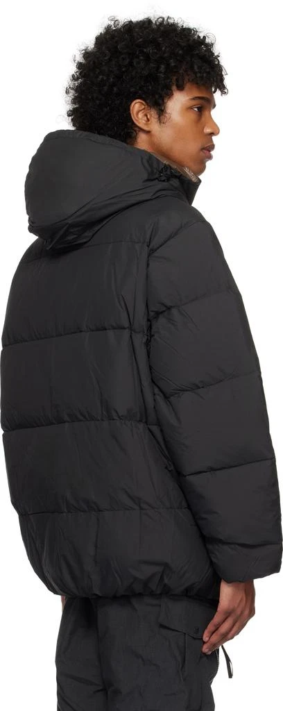 NANGA Black Northern Lights Down Jacket 3