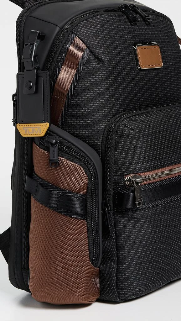 Tumi Navigation Backpack 5