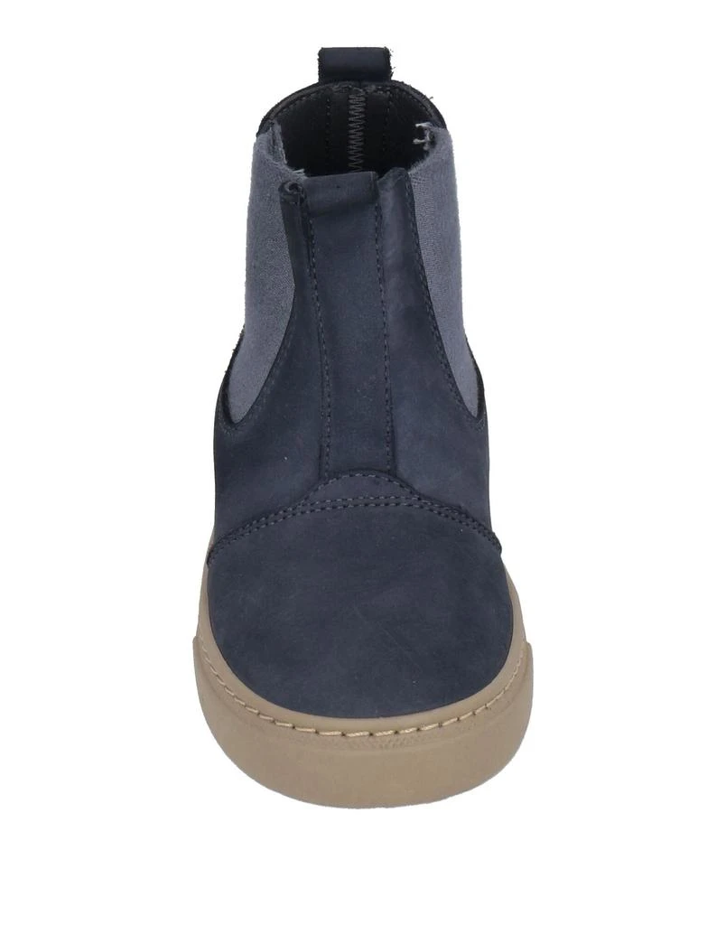 NATURAL WORLD Ankle boot 4