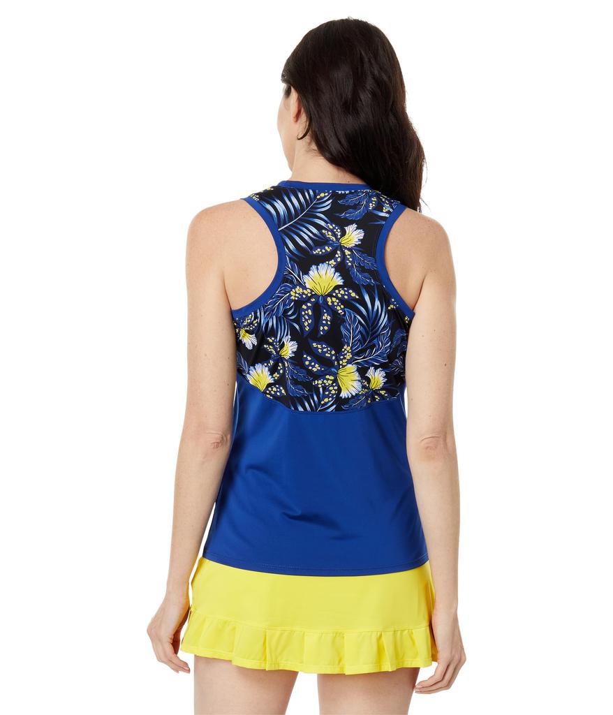 Tail Activewear Debbie Racerback Tennis Tank