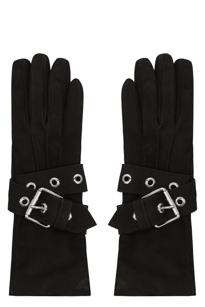Vivienne Westwood Vivienne Westwood Leather Gloves