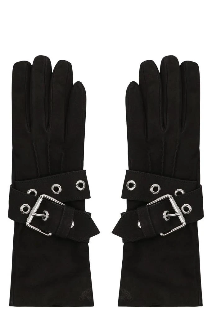 Vivienne Westwood Vivienne Westwood Leather Gloves 1