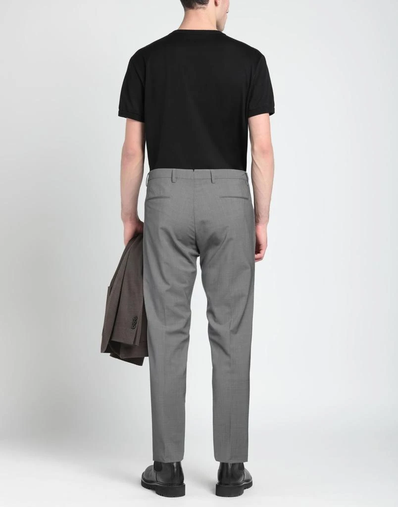 LUIGI BORRELLI NAPOLI Casual pants 3