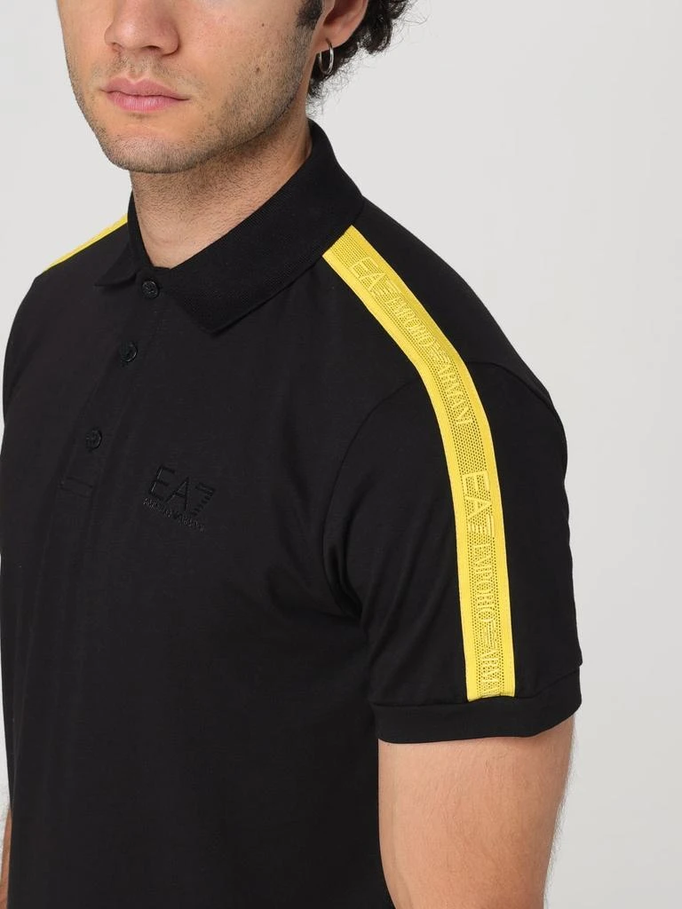 EA7 Polo shirt men Ea7 3