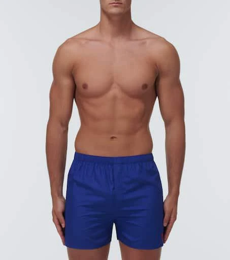 AMI Ami de Coeur set of 3 cotton boxers 4