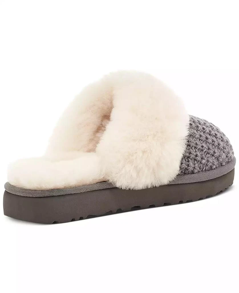UGG Women's Cozy Faux-Shearling Slippers 3