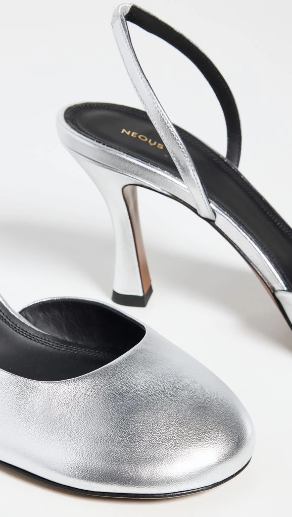 NEOUS Baten Sandals 5